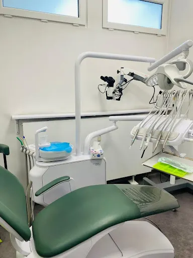 Dentysta Ruda Śląska Udente Stomatolog